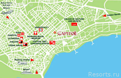 Capitol Hotel 10